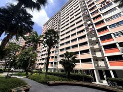 Blk 484B Choa Chu Kang Avenue 5 (Choa Chu Kang), HDB 4 Rooms #559563761